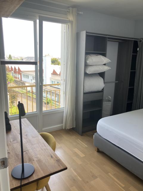 Location appartement T4 St Nazaire - Photo 6