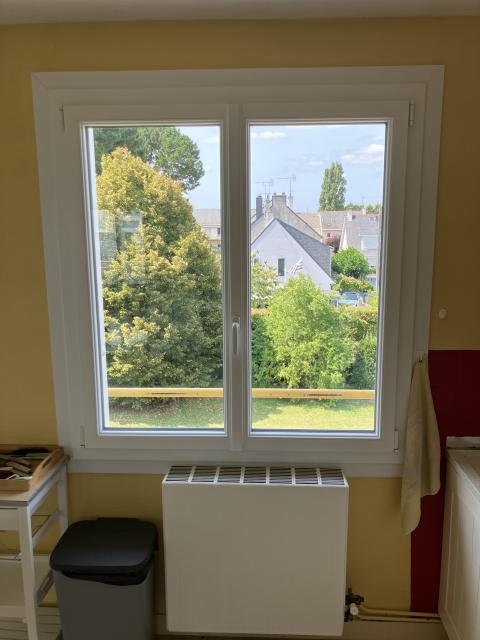 Location appartement T4 St Nazaire - Photo 8