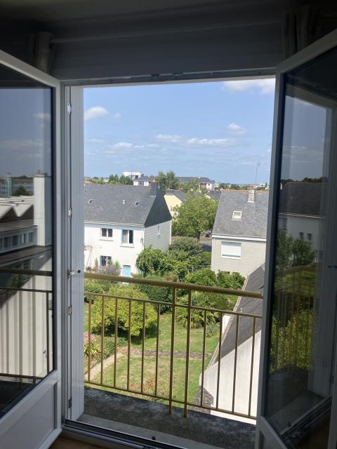 Location appartement T4 St Nazaire - Photo 10