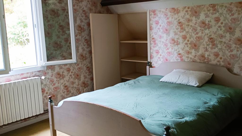 Location chambre Smarves - Photo 1