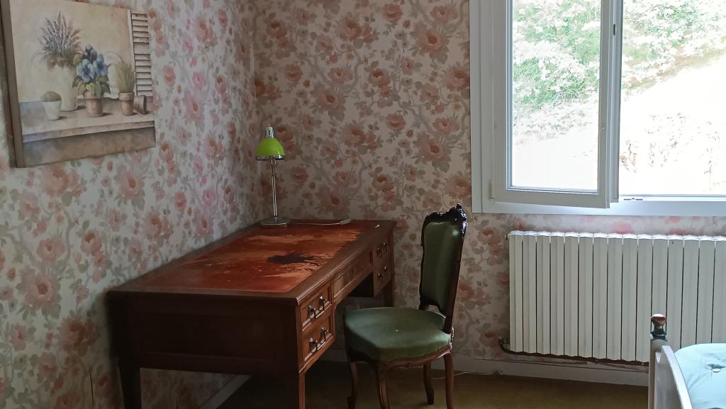 Location chambre Smarves - Photo 2
