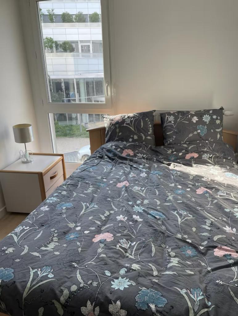 Location chambre Gentilly - Photo 2