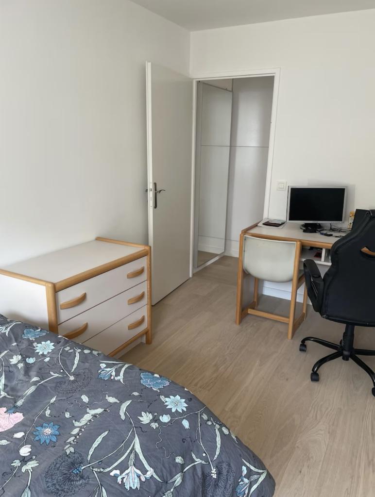 Location chambre Gentilly - Photo 3