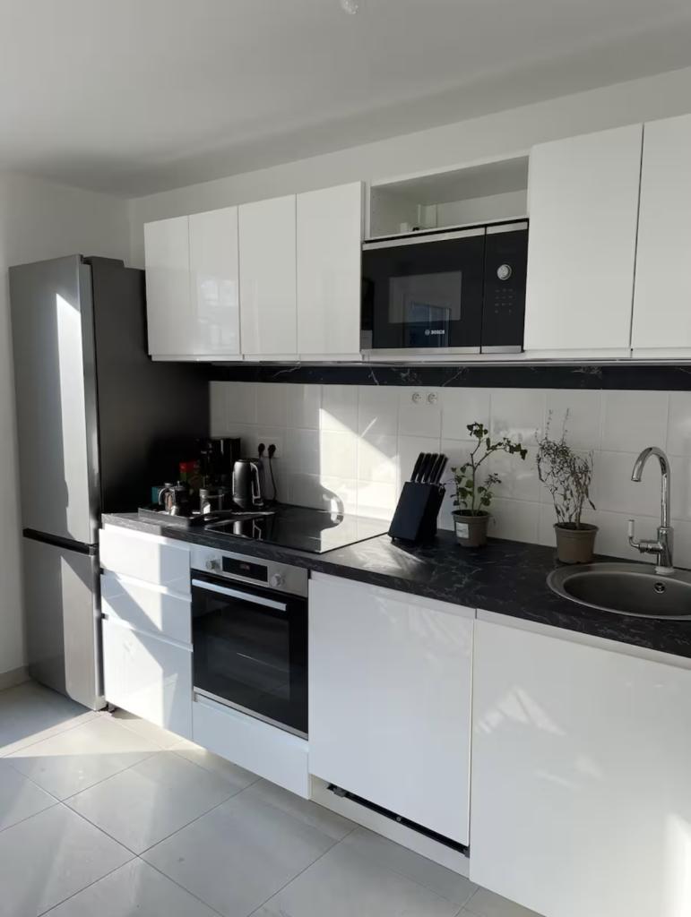 Location chambre Gentilly - Photo 4