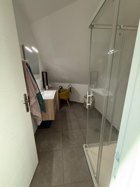 Location appartement T2 Montalieu Vercieu - Photo 3