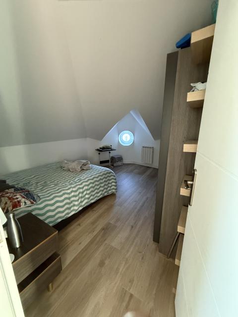 Location appartement T2 Montalieu Vercieu - Photo 4