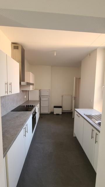 Location appartement T3 Forbach - Photo 4