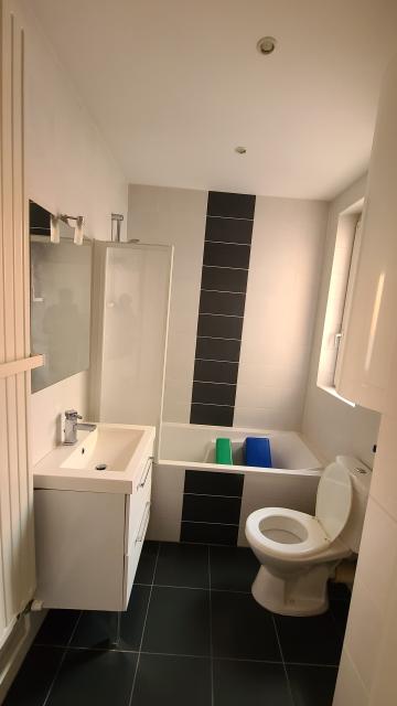 Location appartement T3 Forbach - Photo 5