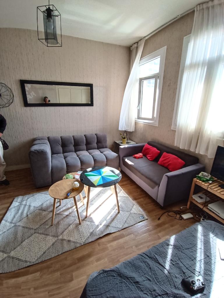 Location chambre Tours - Photo 3