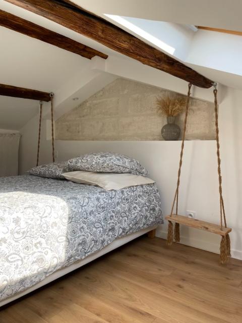 Location maison F3 Avignon - Photo 3