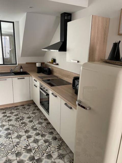 Location maison F3 Avignon - Photo 4