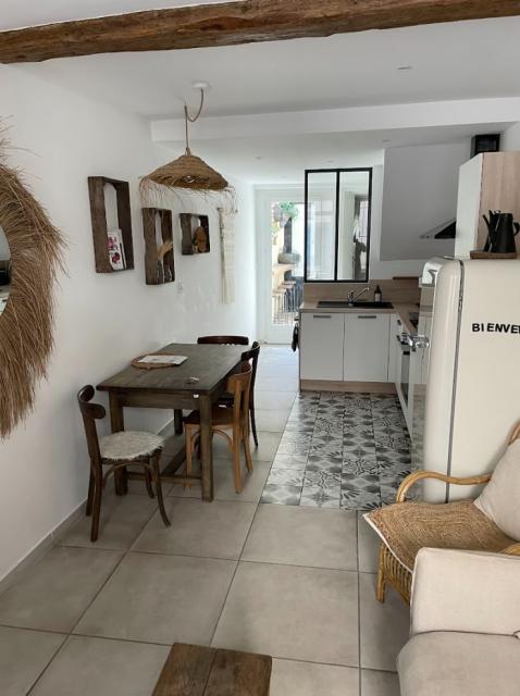 Location maison F3 Avignon - Photo 5