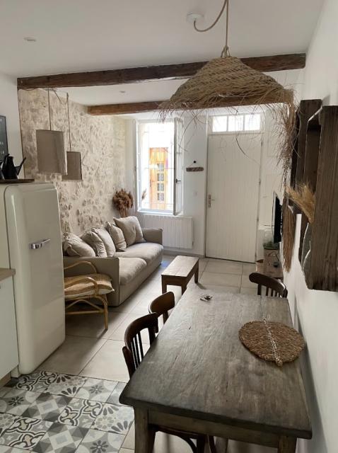 Location maison F3 Avignon - Photo 6