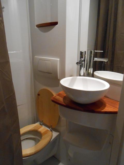 Location studio Compiegne - Photo 2
