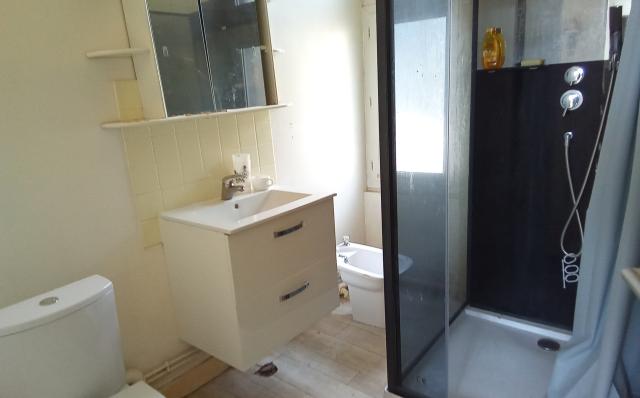 Location appartement T2 Perigueux - Photo 3