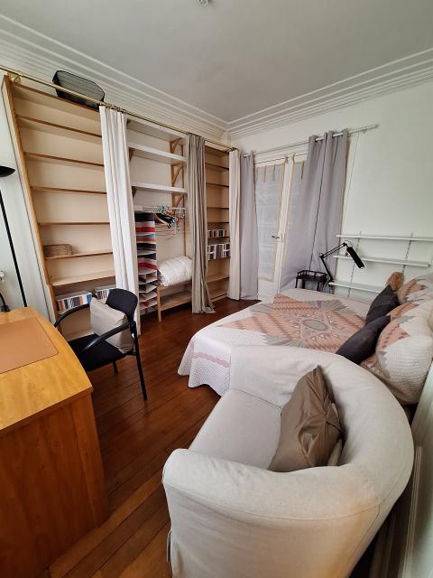 Location chambre Paris 07 - Photo 3