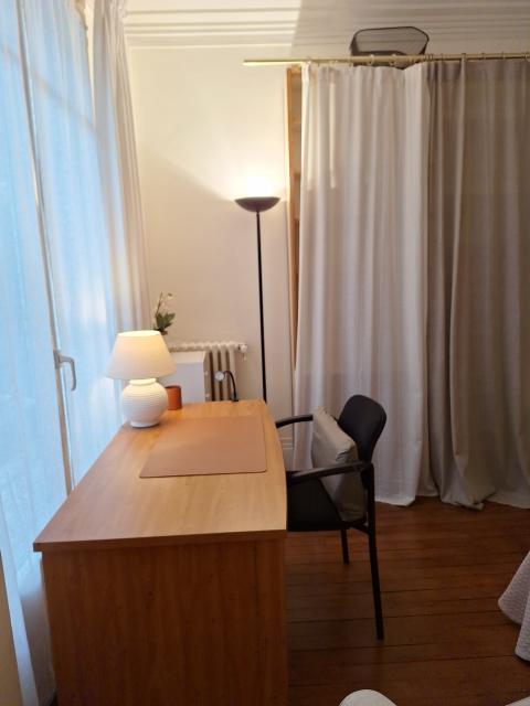 Location chambre Paris 07 - Photo 4