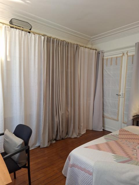 Location chambre Paris 07 - Photo 5