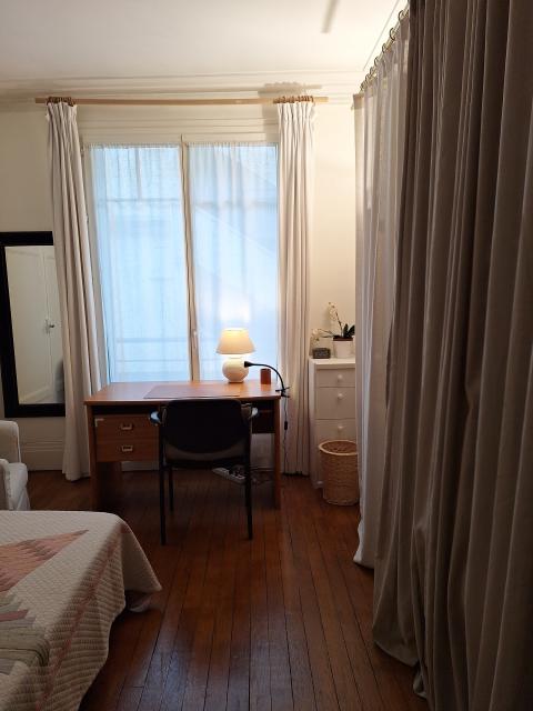 Location chambre Paris 07 - Photo 6