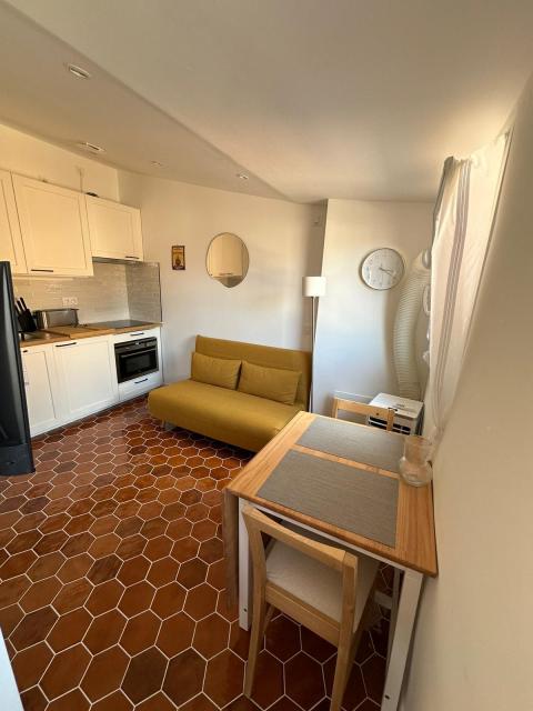 Location appartement T2 Grasse - Photo 2