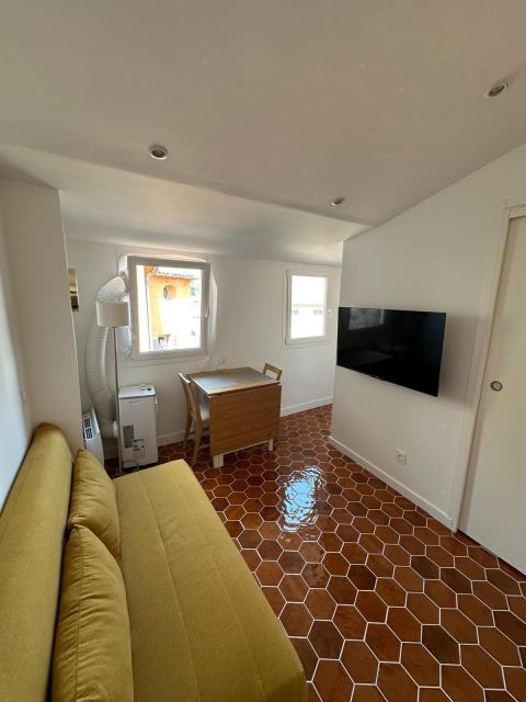Location appartement T2 Grasse - Photo 4