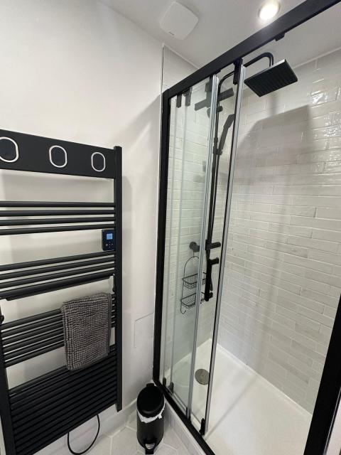 Location appartement T2 Grasse - Photo 5