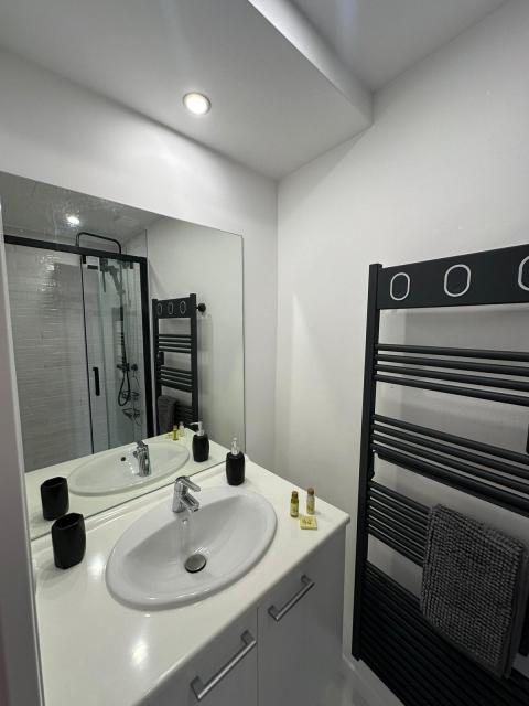 Location appartement T2 Grasse - Photo 6