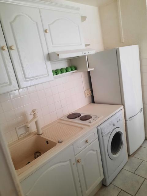Location appartement T2 Collobrieres - Photo 2