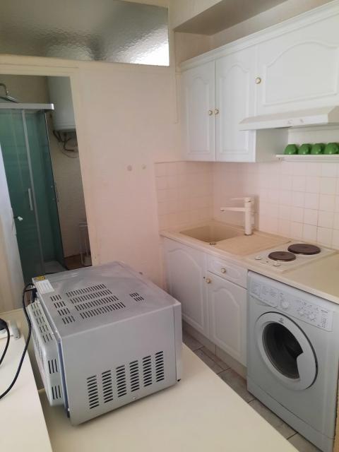 Location appartement T2 Collobrieres - Photo 3