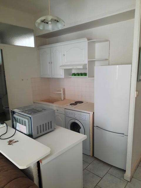 Location appartement T2 Collobrieres - Photo 4