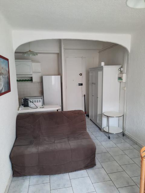 Location appartement T2 Collobrieres - Photo 5