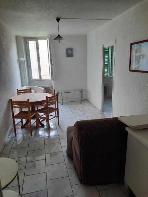 Location appartement T2 Collobrieres - Photo 8