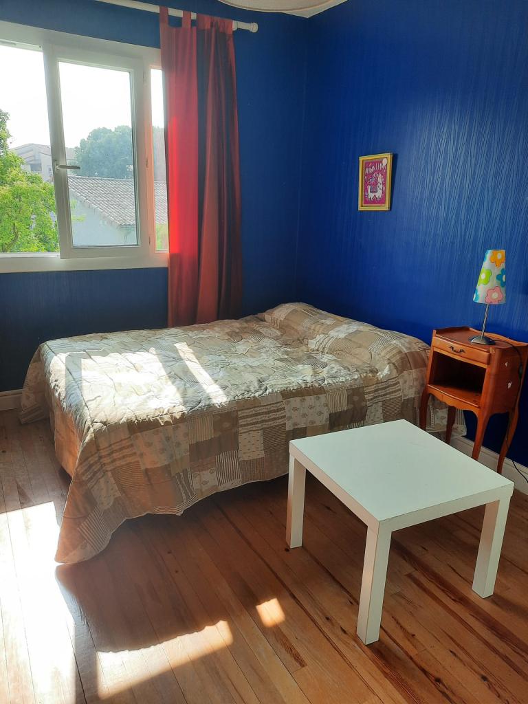 Location chambre Valence - Photo 1