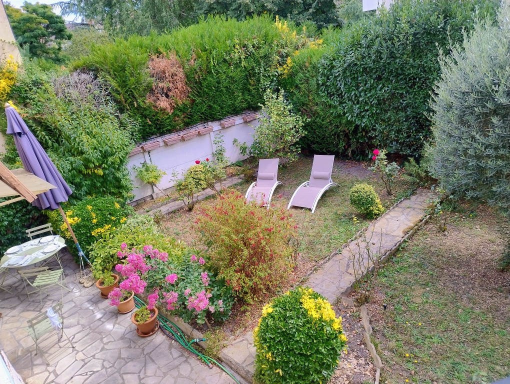 Location chambre Rosny sous Bois - Photo 1