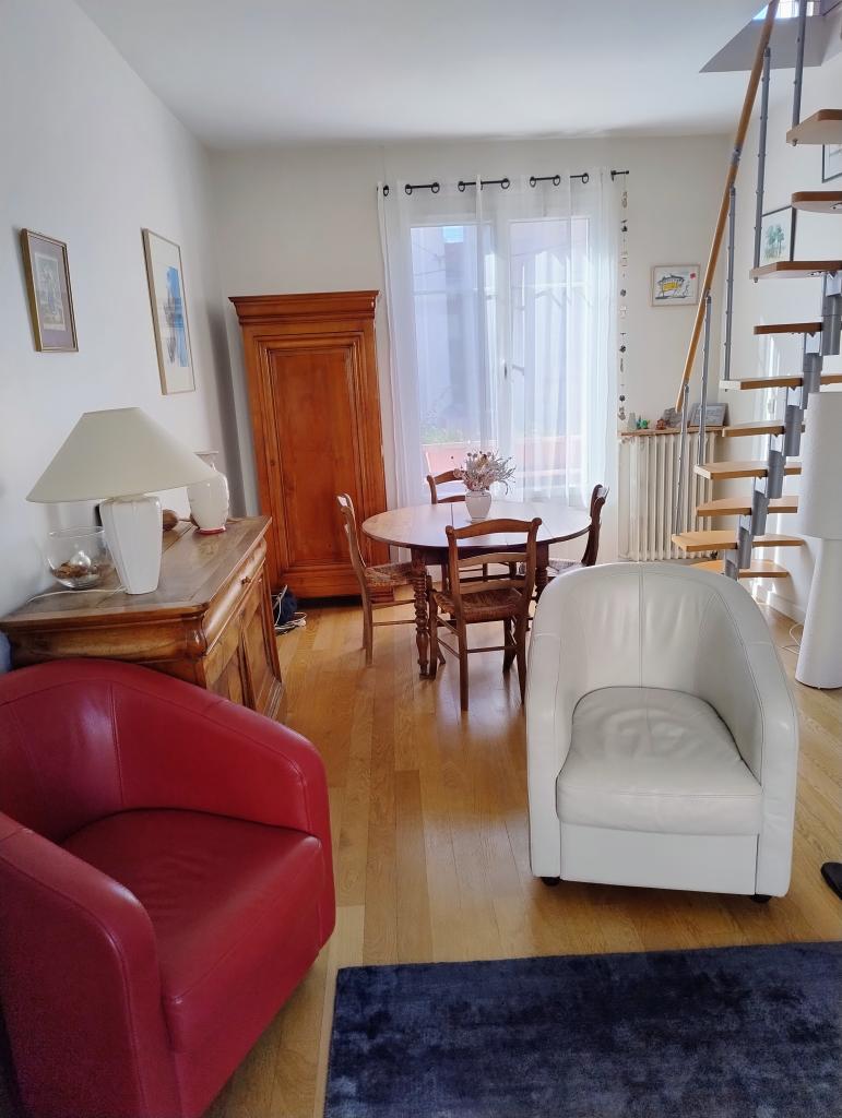 Location chambre Rosny sous Bois - Photo 2