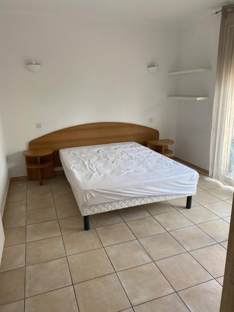 Location appartement T2 Ajaccio - Photo 2