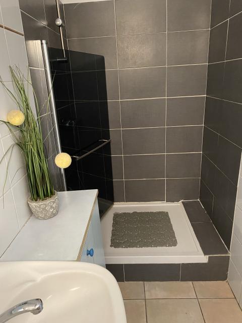 Location appartement T2 Ajaccio - Photo 3