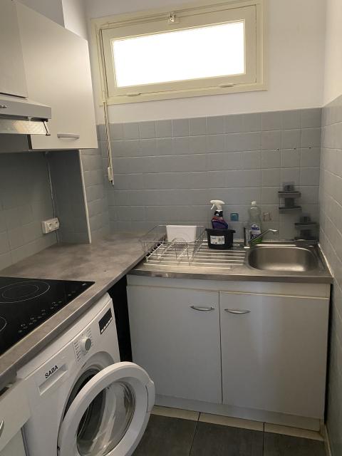 Location appartement T2 Ajaccio - Photo 5