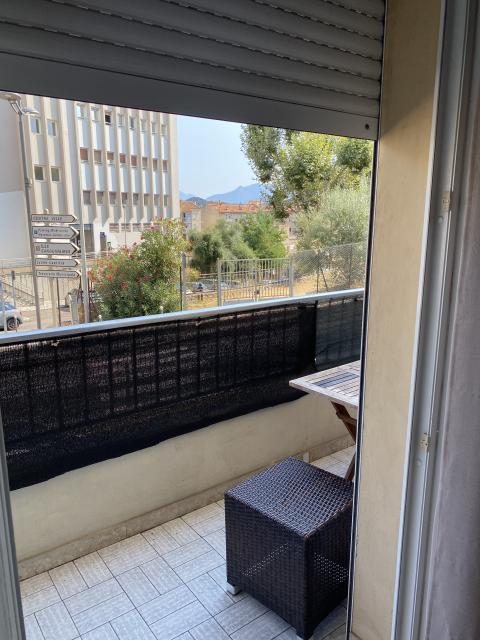 Location appartement T2 Ajaccio - Photo 6