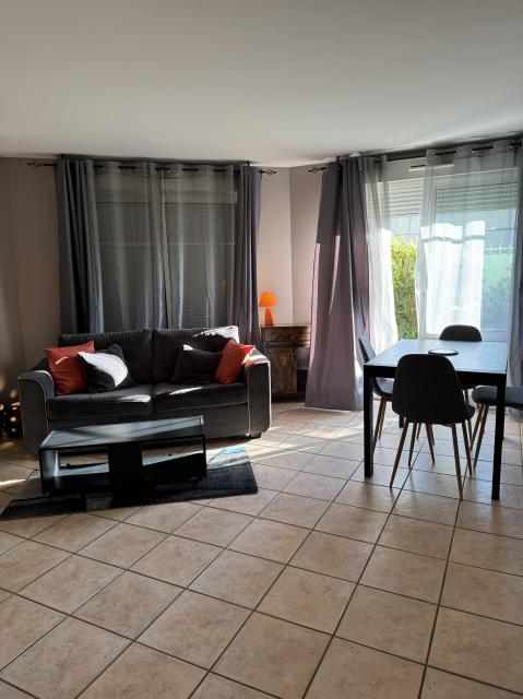 Location appartement T3 La Rochelle - Photo 2
