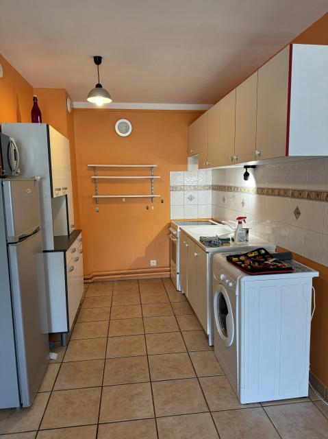 Location appartement T3 La Rochelle - Photo 3