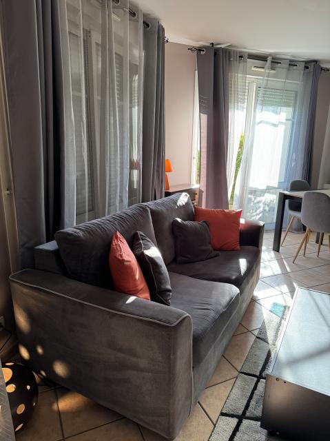 Location appartement T3 La Rochelle - Photo 4