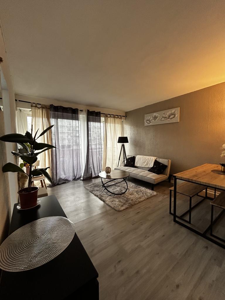 Location chambre La Rochelle - Photo 1