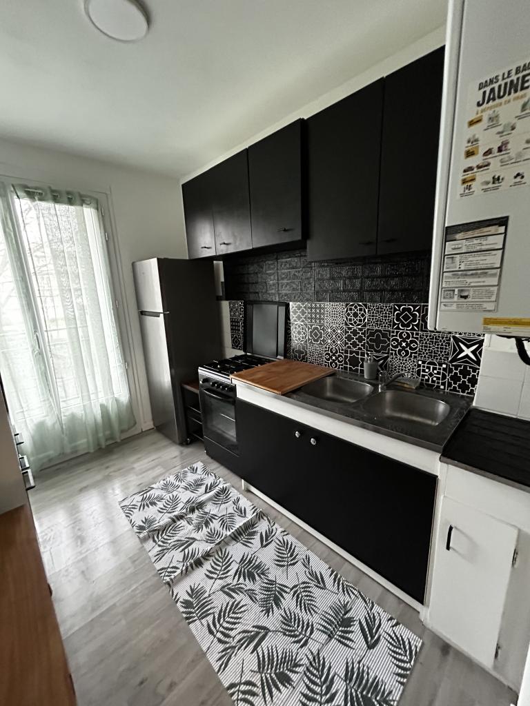 Location chambre La Rochelle - Photo 2