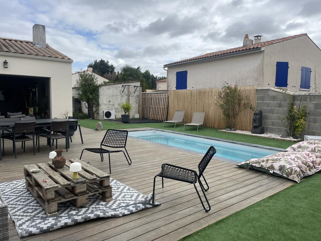 Location chambre Dompierre sur Mer - Photo 1