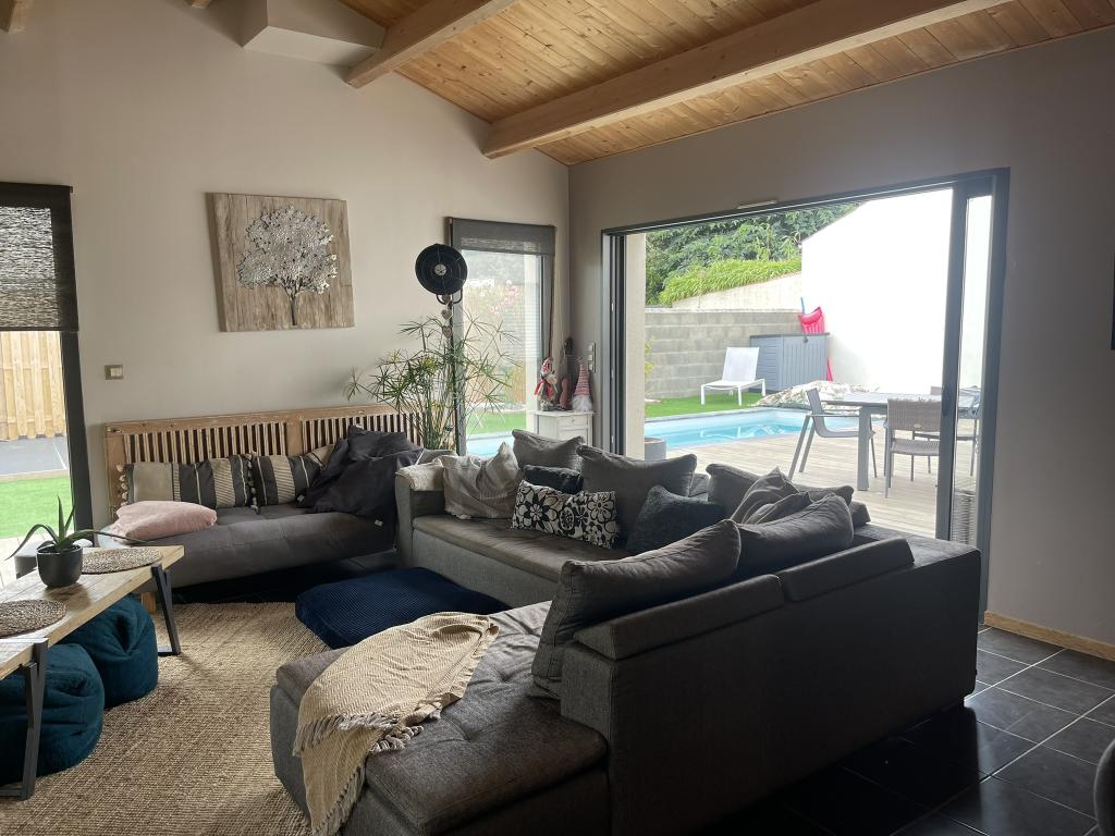 Location chambre Dompierre sur Mer - Photo 2