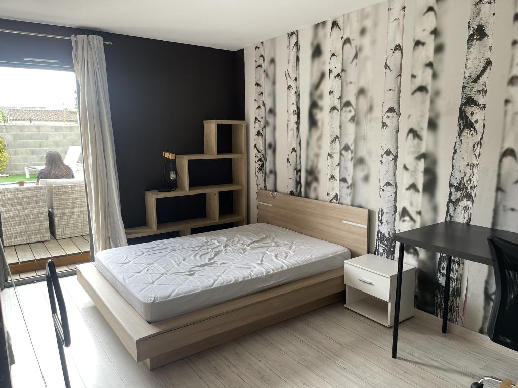 Location chambre Dompierre sur Mer - Photo 4