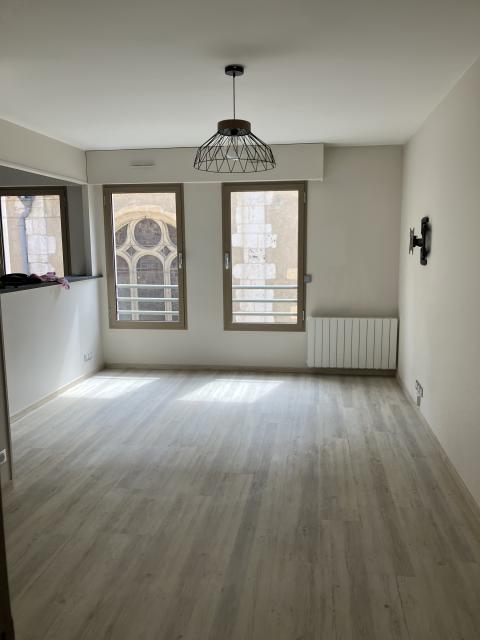 Location appartement T2 Rouen - Photo 2