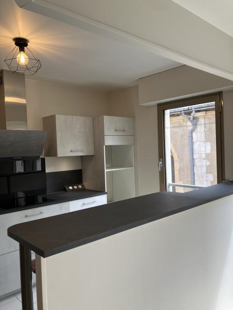 Location appartement T2 Rouen - Photo 3