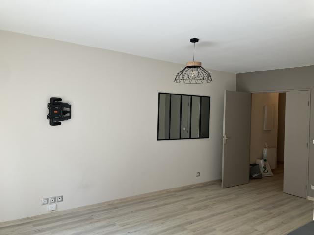 Location appartement T2 Rouen - Photo 5